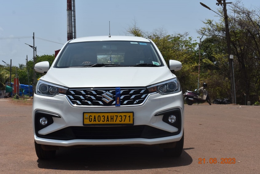 Taxi Service In Canca Goa , Cab Service In Canca Goa