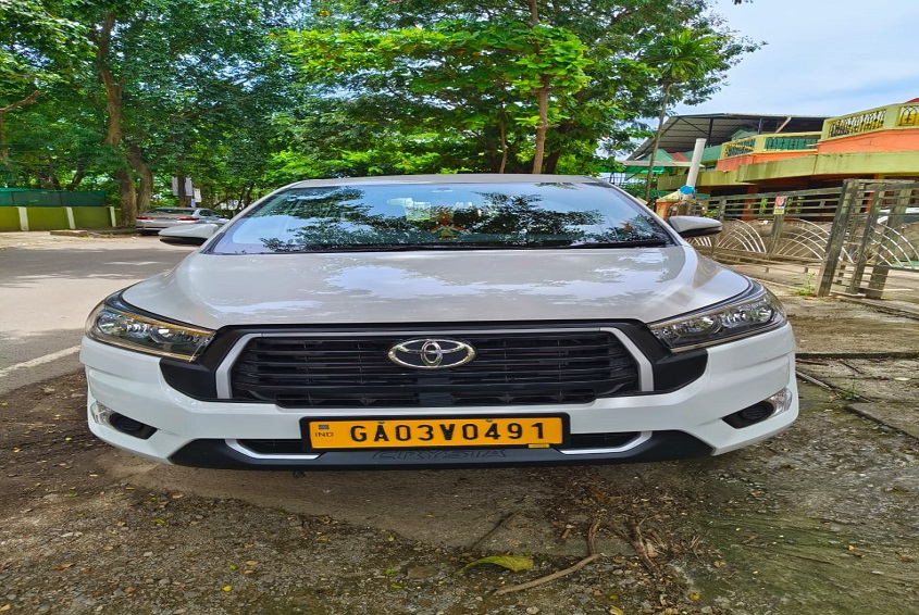 Taxi Service In Canca Goa , Cab Service In Canca Goa