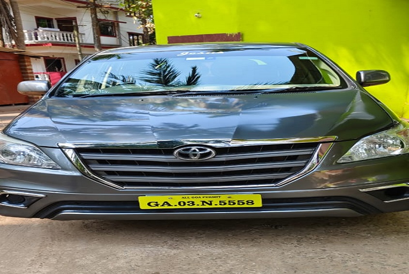 Taxi Service In Canca Goa , Cab Service In Canca Goa